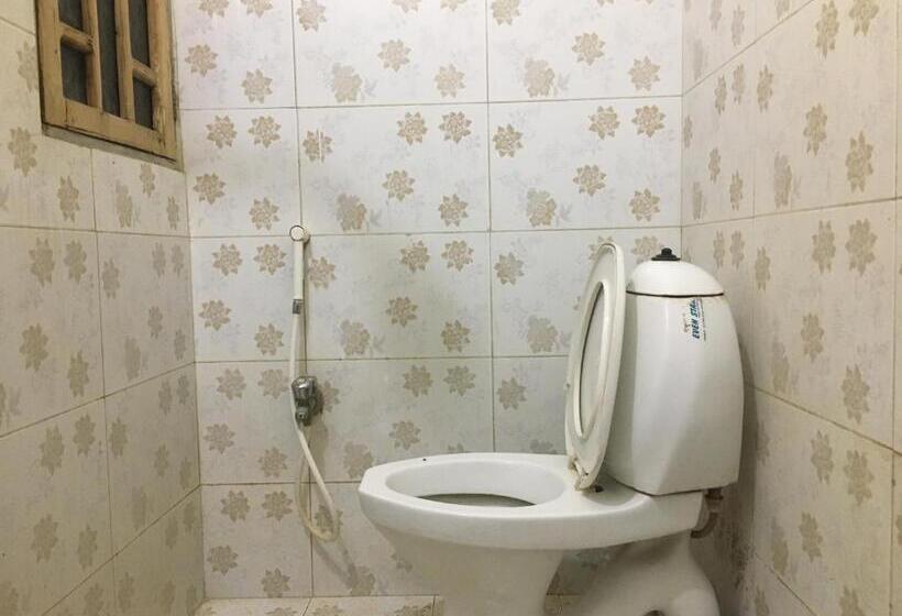 اتاق اکونومی, Embassy Inn Guest House Hyderabad