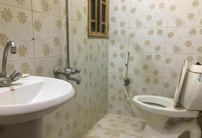 اتاق اکونومی, Embassy Inn Guest House Hyderabad