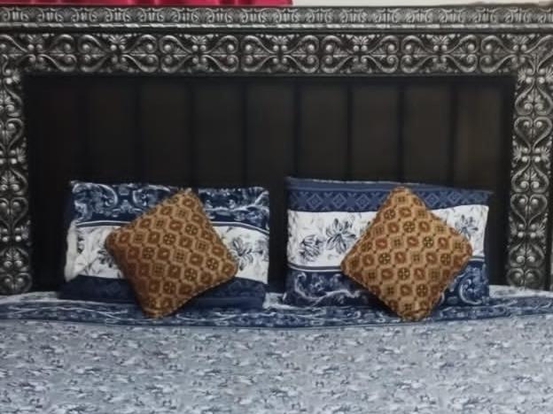اتاق لوکس, Embassy Inn Guest House Hyderabad