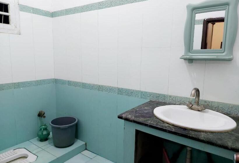 اتاق لوکس, Embassy Inn Guest House Hyderabad