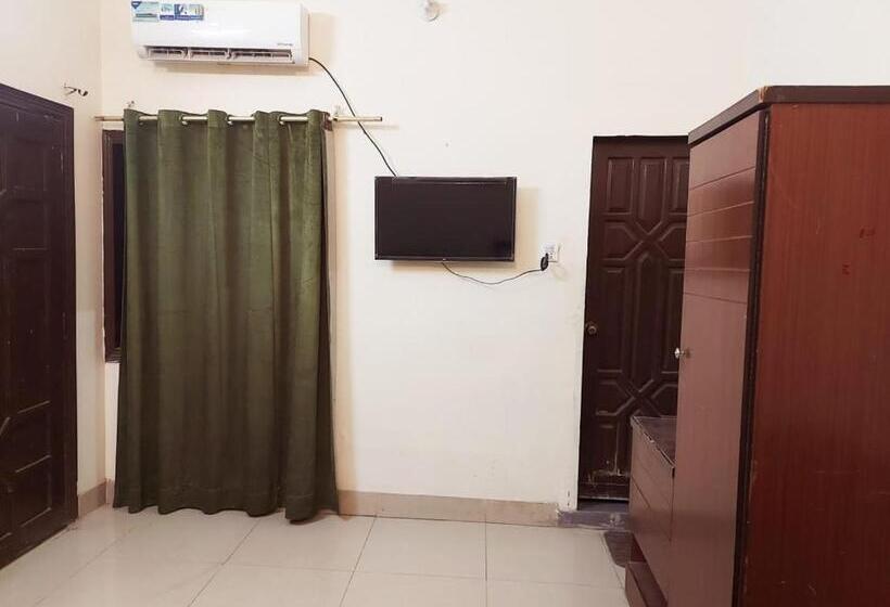 اتاق لوکس, Embassy Inn Guest House Hyderabad