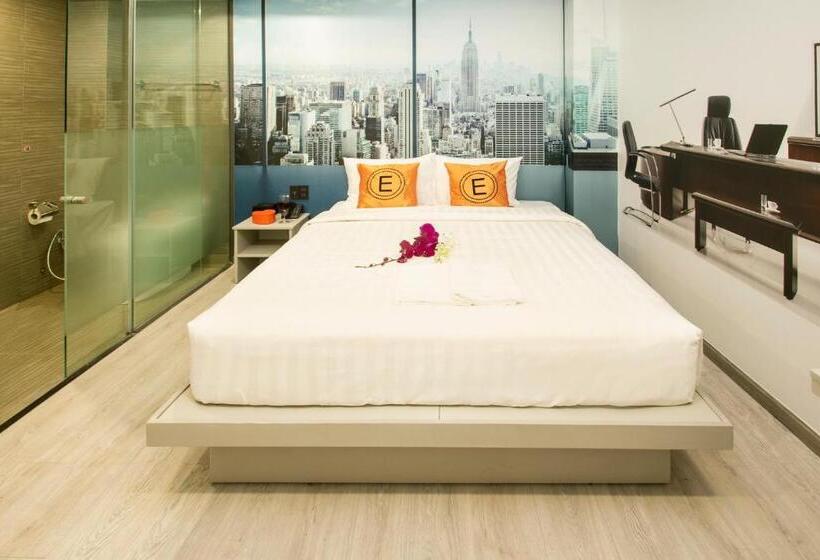 اتاق استاندارد, Eros Hotel 2   Love