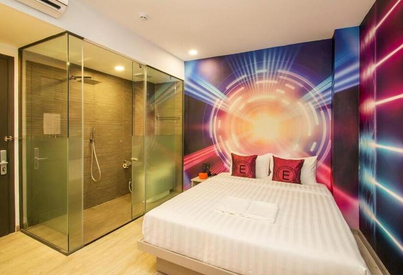 اتاق استاندارد, Eros Hotel 2   Love