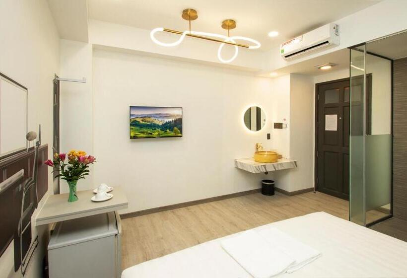 اتاق استاندارد, Eros Hotel 2   Love