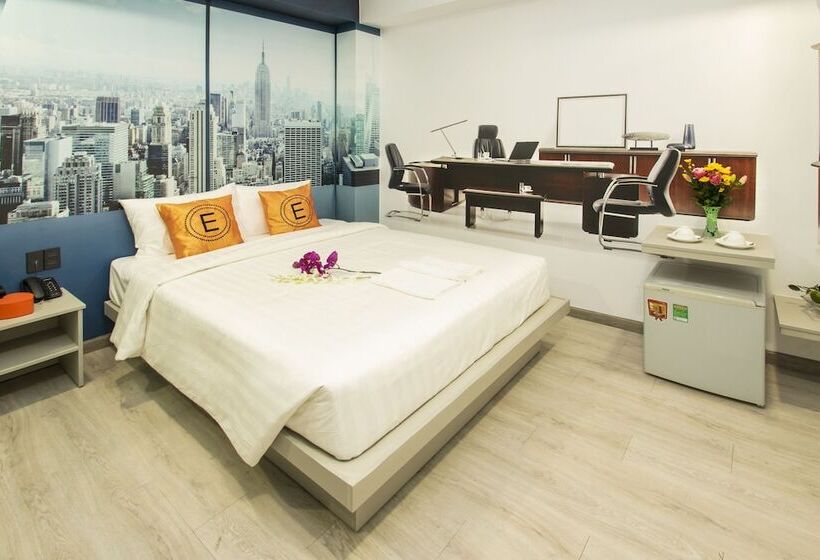 اتاق استاندارد, Eros Hotel 2   Love