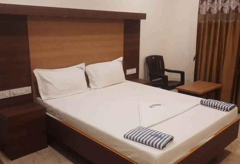 Номер Deluxe, Rani Residency