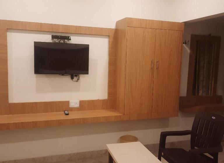 Четырехместный Номер Стандарт, Rani Residency