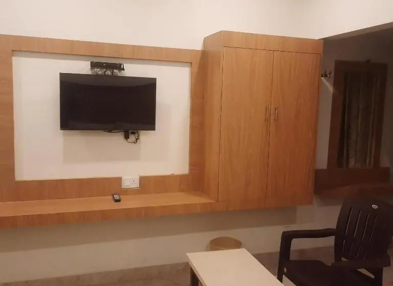 スタンダード４人部屋, Rani Residency
