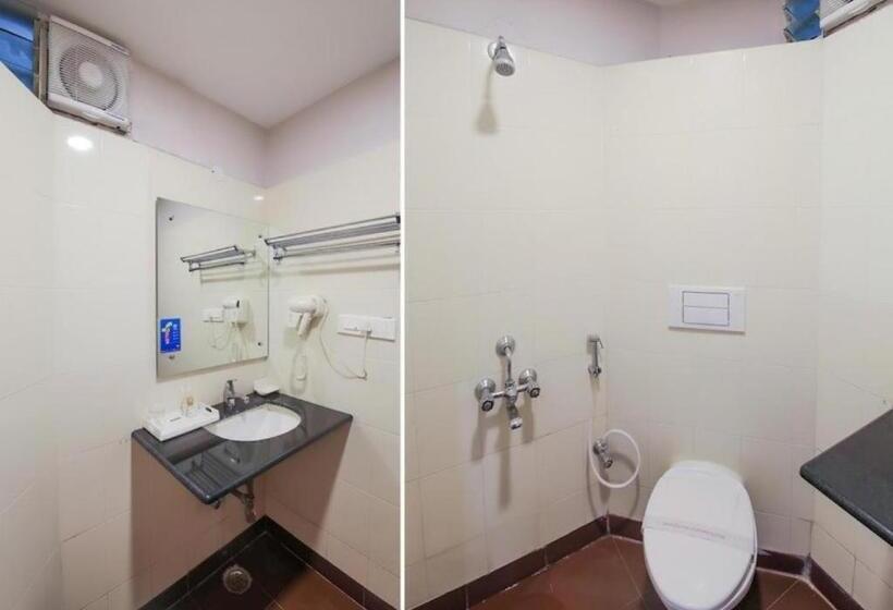 חדר סטנדרט, The Dawn