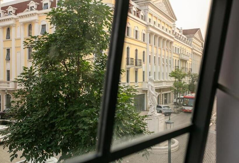 豪华房间, Elegant Boutique Hotel Ha Long