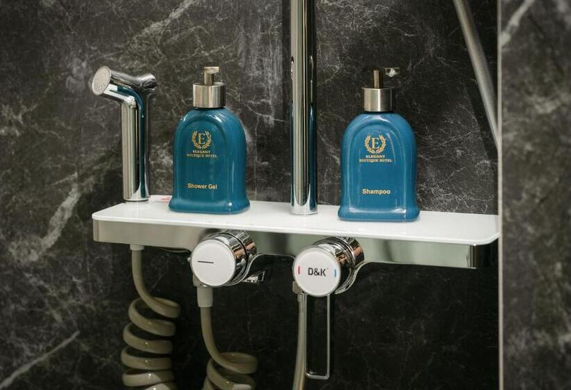 高级大房间, Elegant Boutique Hotel Ha Long