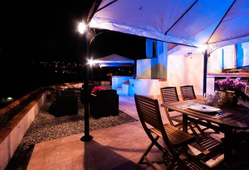 סוויטה אקזקיוטיב, Bike Resort Overland