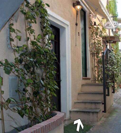 דירת שני חדרים, Bike Resort Overland