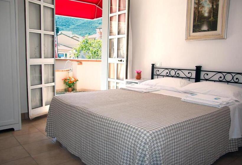 דירת שני חדרים, Bike Resort Overland