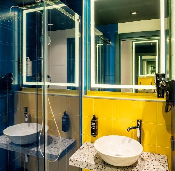 اتاق استاندارد, Ibis Styles Batumi