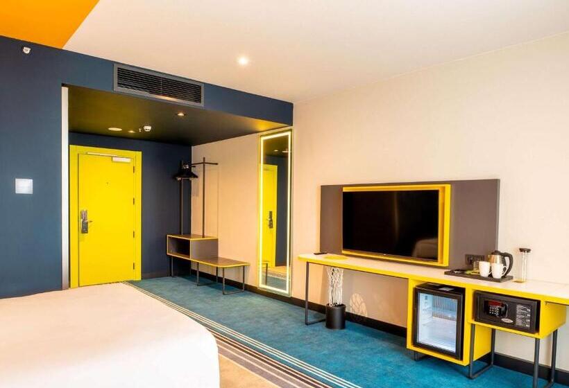 اتاق پرمیوم با چشمانداز دریا, Ibis Styles Batumi