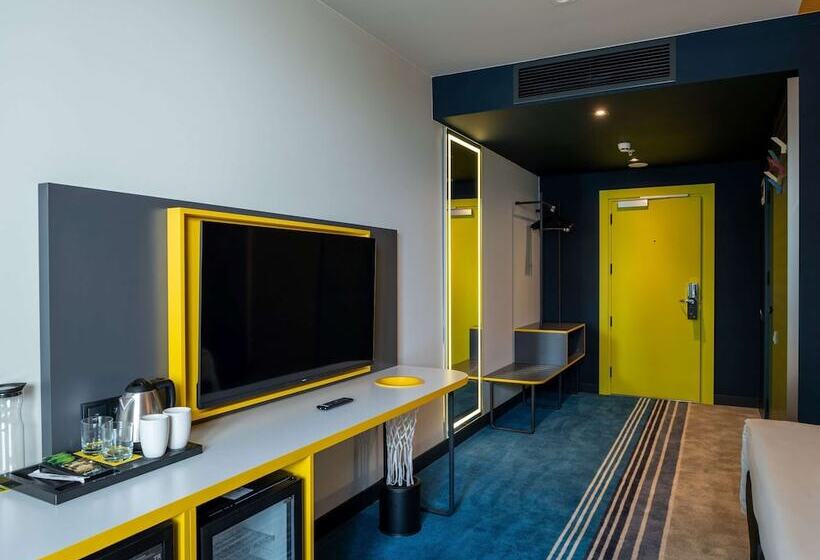 اتاق پرمیوم, Ibis Styles Batumi