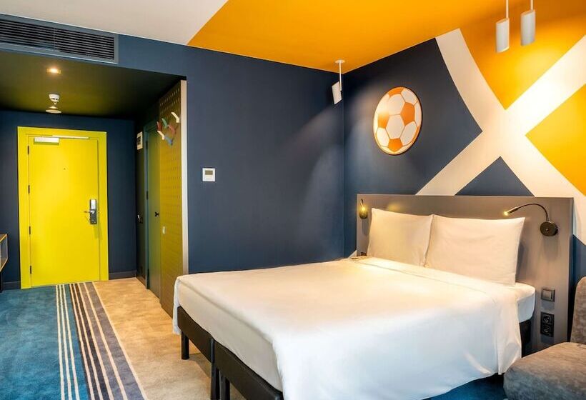 اتاق پرمیوم, Ibis Styles Batumi