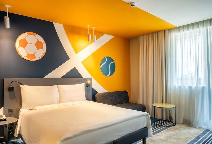 اتاق پرمیوم, Ibis Styles Batumi