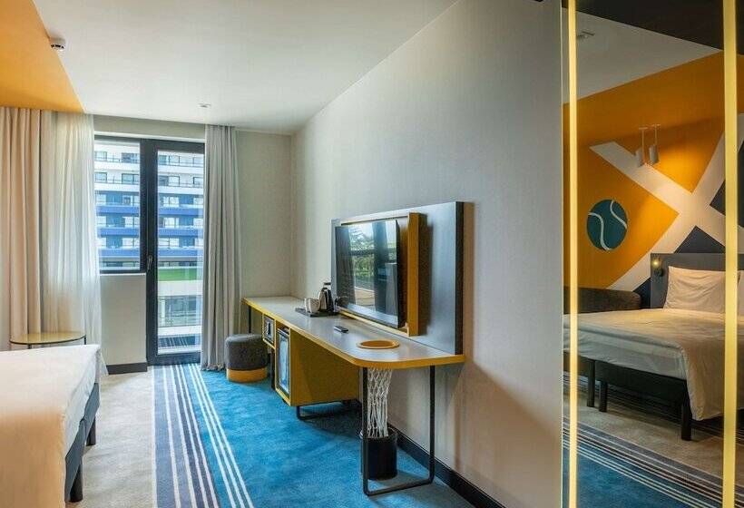 اتاق پرمیوم, Ibis Styles Batumi