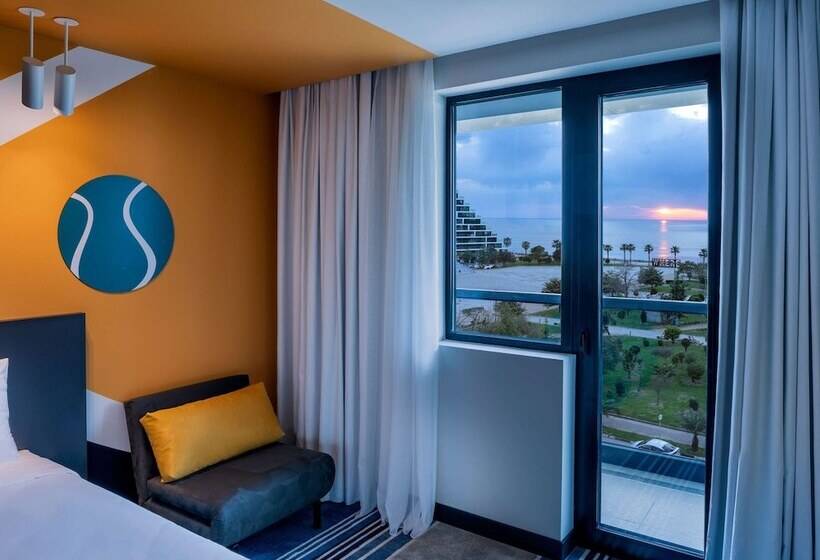 اتاق پرمیوم, Ibis Styles Batumi