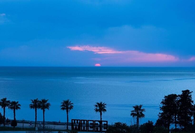 اتاق پرمیوم, Ibis Styles Batumi