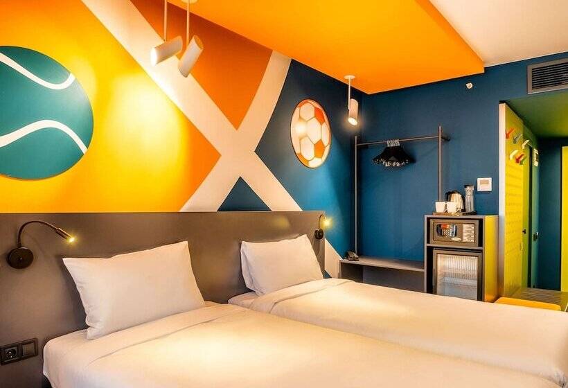 اتاق استاندارد, Ibis Styles Batumi