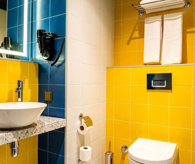 اتاق پرمیوم با چشمانداز دریا, Ibis Styles Batumi