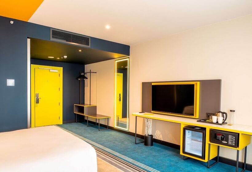 اتاق پرمیوم با چشمانداز دریا, Ibis Styles Batumi