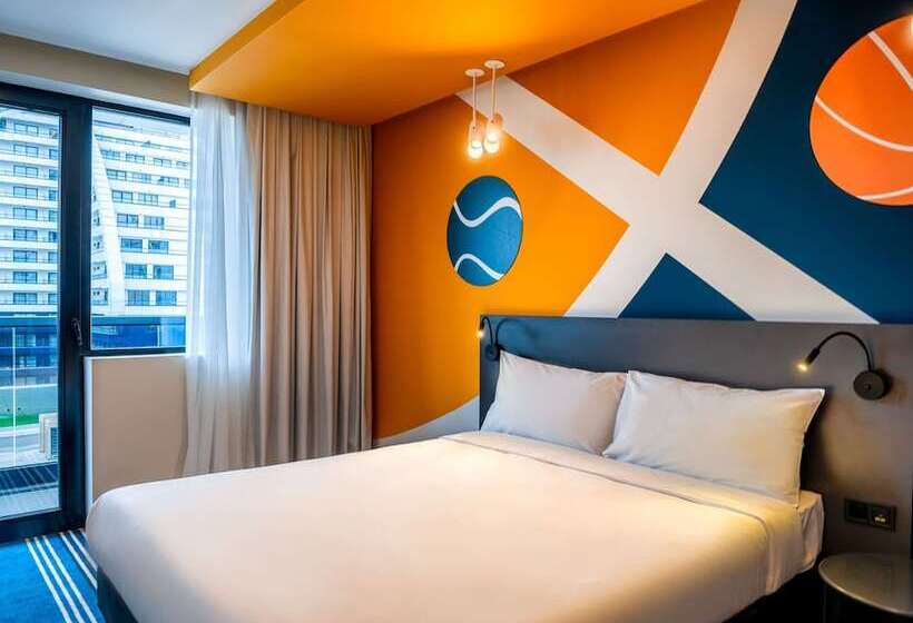 اتاق پرمیوم, Ibis Styles Batumi