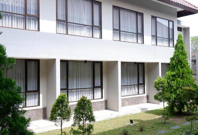 Номер Deluxe, Pepabri Hotel & Resort