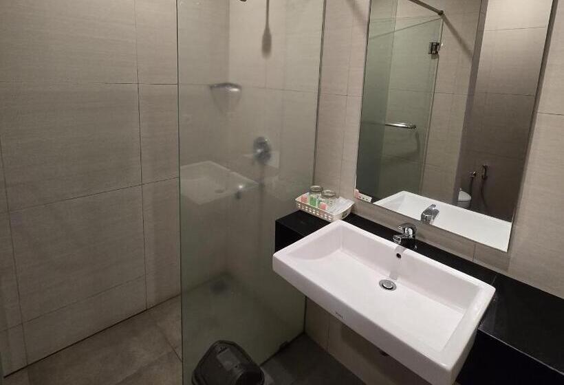 Номер Deluxe, Pepabri Hotel & Resort