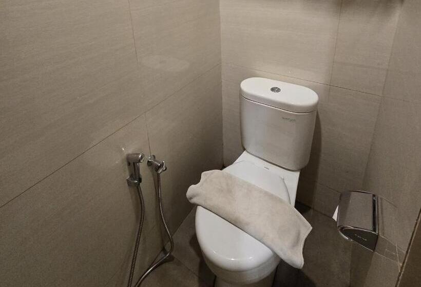 Номер Deluxe, Pepabri Hotel & Resort