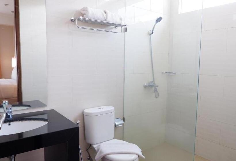 Бунгало Стандарт 3 Спальни, Pepabri Hotel & Resort