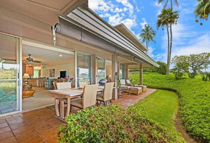 2ベッドルームアパートメント, Maui Eldorado G108 Stay In The Heart Of Kaanapali
