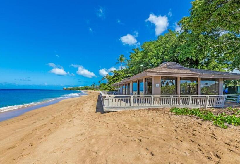 Апартаменты 2 Спальни, Maui Eldorado   G108   Stay In The Heart Of Kaanapali