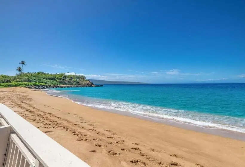 2ベッドルームアパートメント, Maui Eldorado G108 Stay In The Heart Of Kaanapali