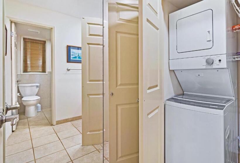 شقة غرفتين, Maui Eldorado   G108   Stay In The Heart Of Kaanapali