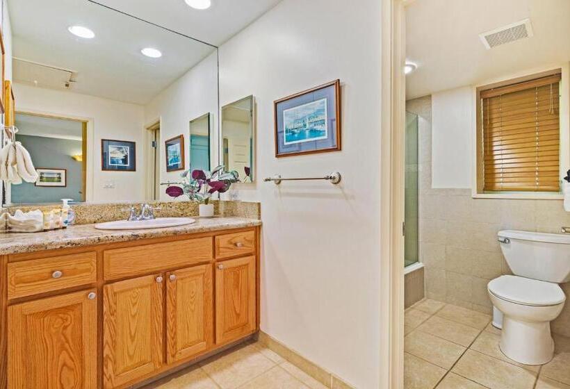 Апартаменты 2 Спальни, Maui Eldorado   G108   Stay In The Heart Of Kaanapali