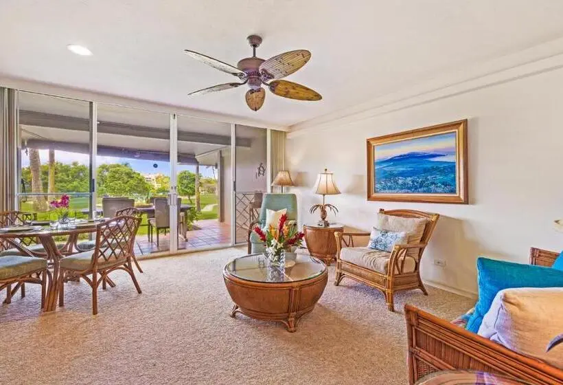 2ベッドルームアパートメント, Maui Eldorado G108 Stay In The Heart Of Kaanapali