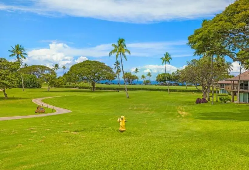 2ベッドルームアパートメント, Maui Eldorado G108 Stay In The Heart Of Kaanapali