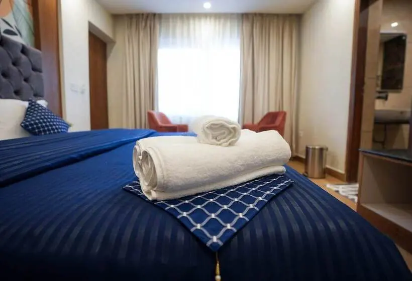 スーペリアールーム, Shalom Backpackers Mussoorie