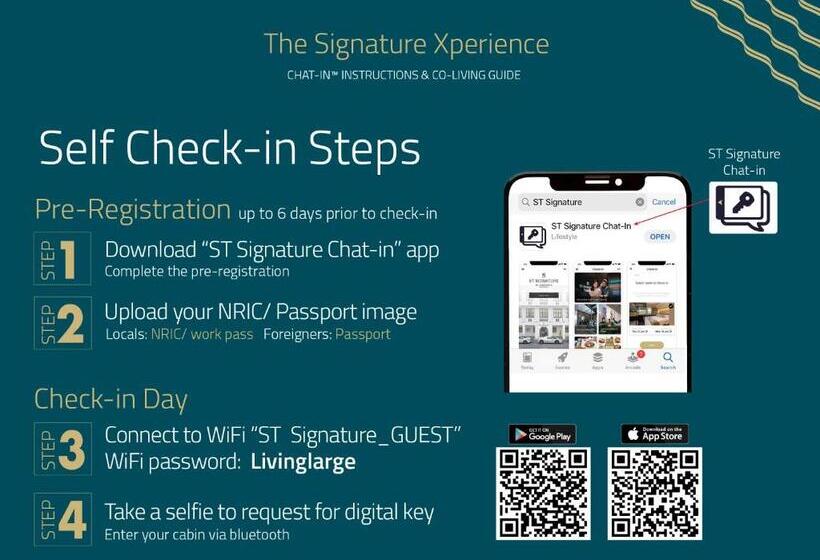 اتاق استاندارد, St Signature Bugis Beach, Short Overnight, 8 Hours, 11pm 7am