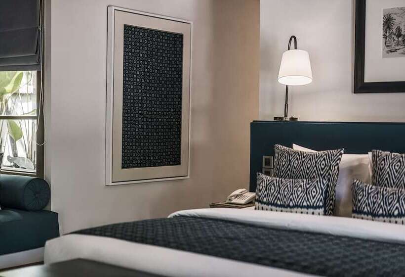 דירת חדר דלוקס, The Retreat At Kharista By Ekosistem