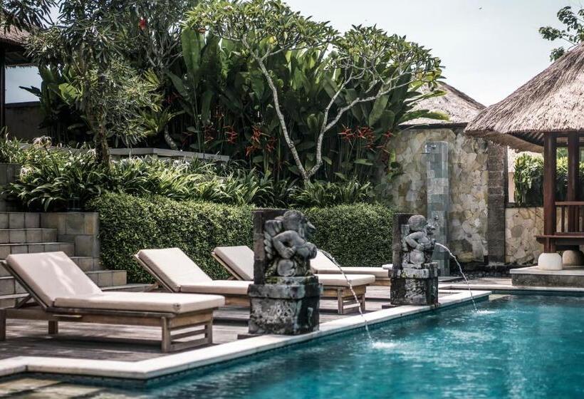 דירת חדר דלוקס, The Retreat At Kharista By Ekosistem