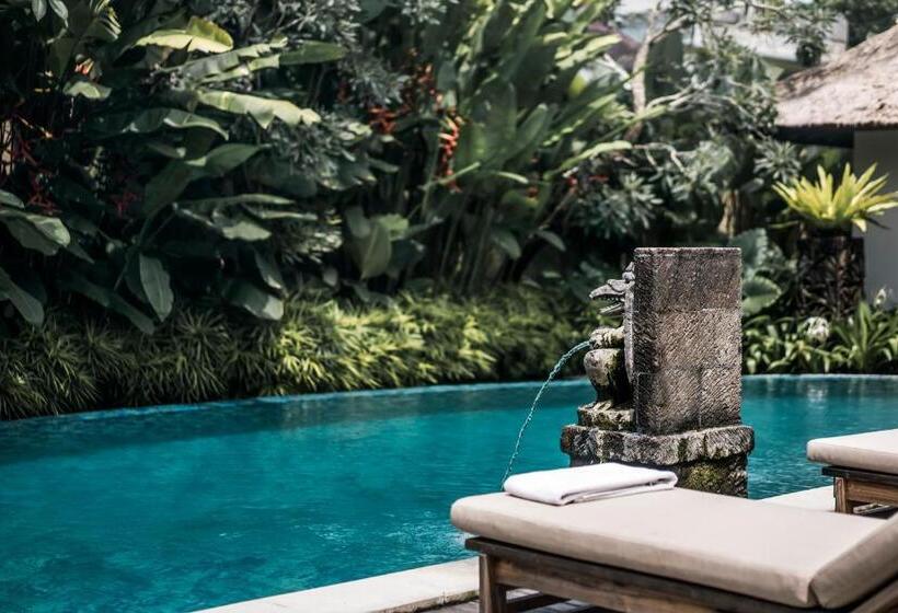 דירת חדר דלוקס, The Retreat At Kharista By Ekosistem