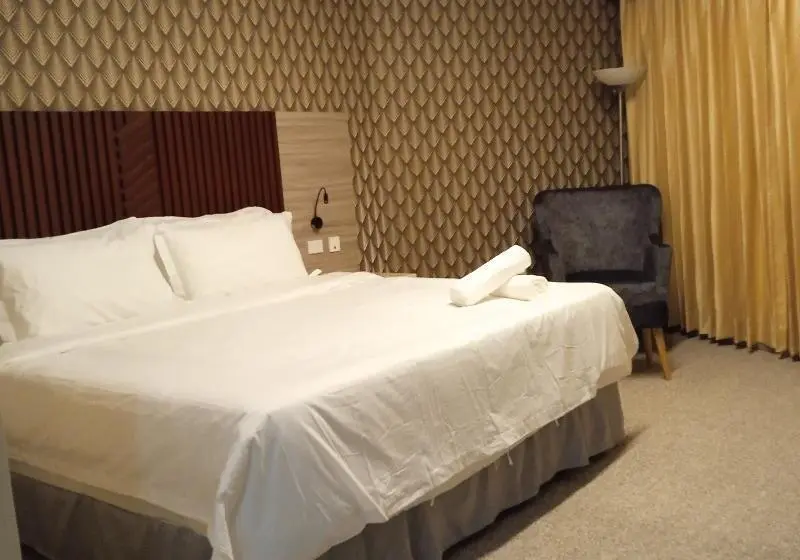اتاق لوکس, Juniotel Hotel Boutique