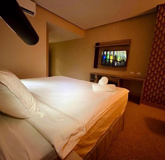 اتاق لوکس, Juniotel Hotel Boutique