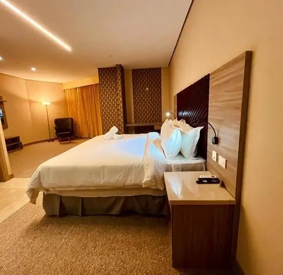 اتاق لوکس, Juniotel Hotel Boutique