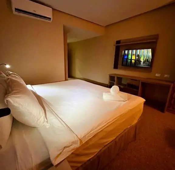 اتاق لوکس, Juniotel Hotel Boutique